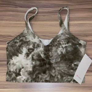 Lululemon Align Tank Top Sizs 12